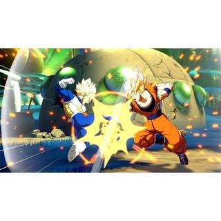 BANDAI NAMCO  DragonBall FighterZ 