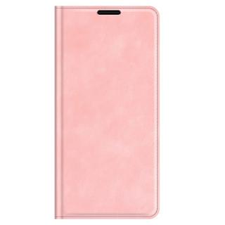 Cover-Discount  Galaxy A22 5G - Custodia Silky Stand Flip 