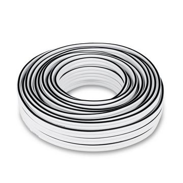 C4515S Lautsprecherkabel 2x4mm², 15m