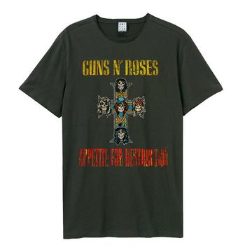 Tshirt APPETITE FOR DESTRUCTION