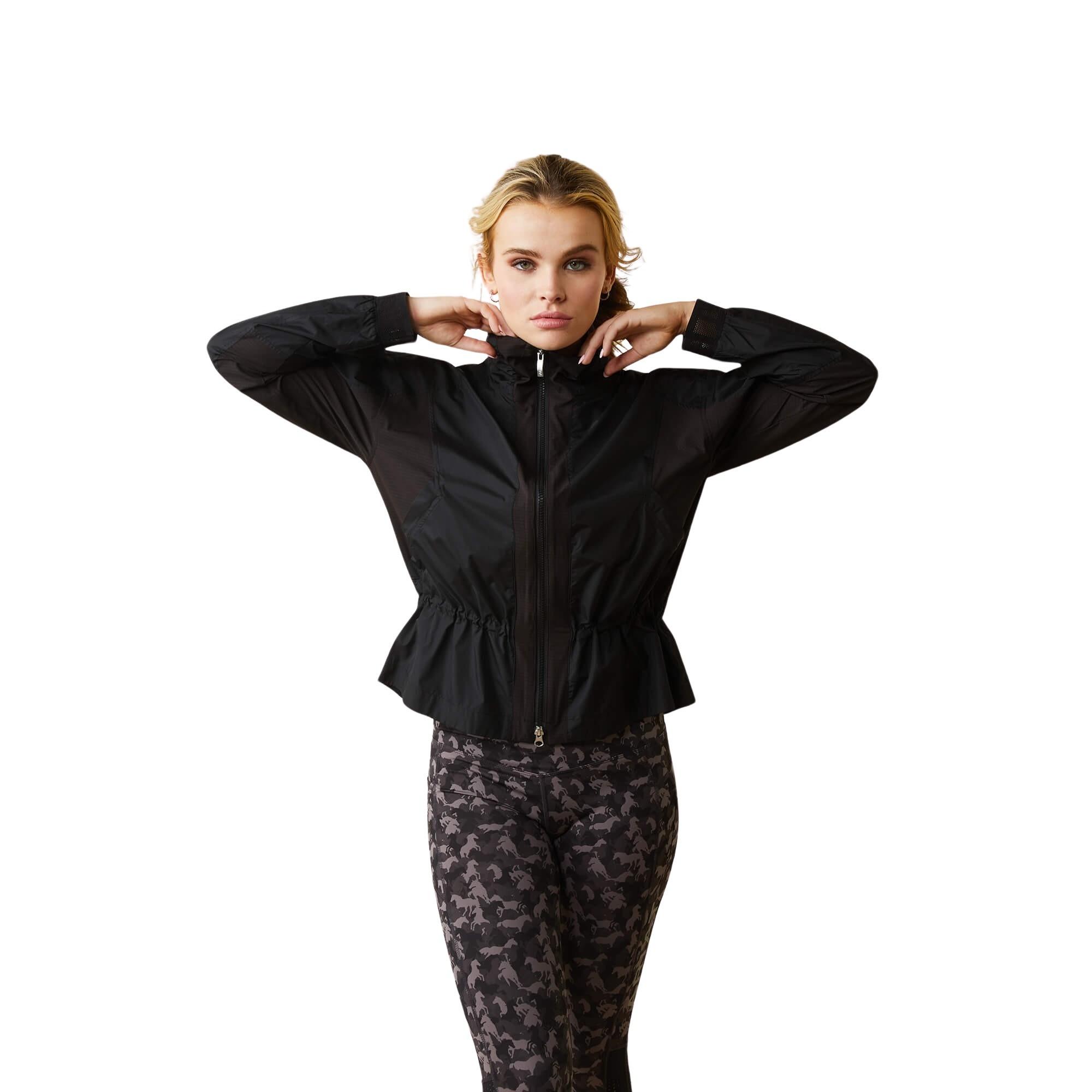 Image of Damen Jacke Breathe Unisex XL