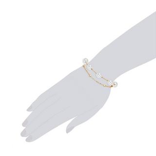 Lulu & Jane  Femme Bracelet 