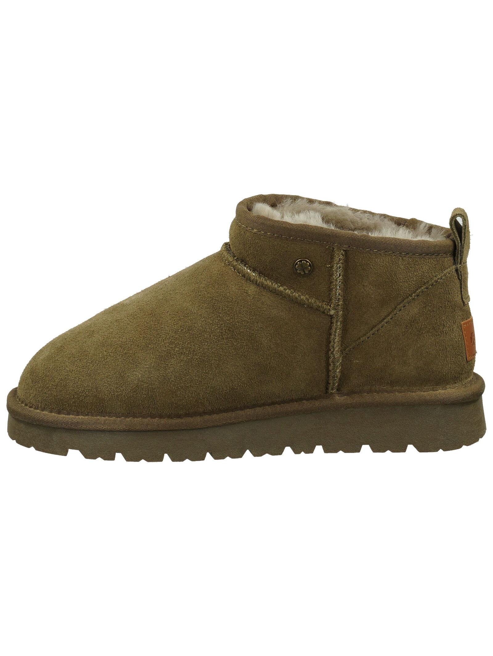 ILC  Stiefelette C48-0005-18 