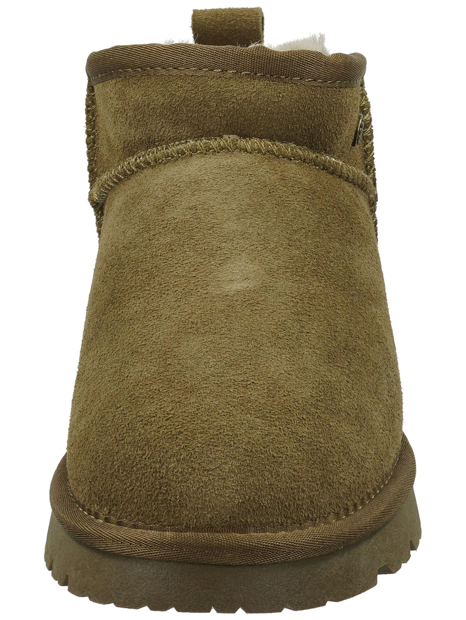 ILC  Stiefelette C48-0005-18 