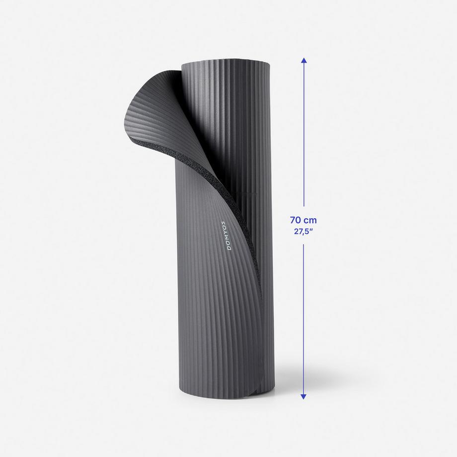 DOMYOS  Tapis pilates - COMFORT 