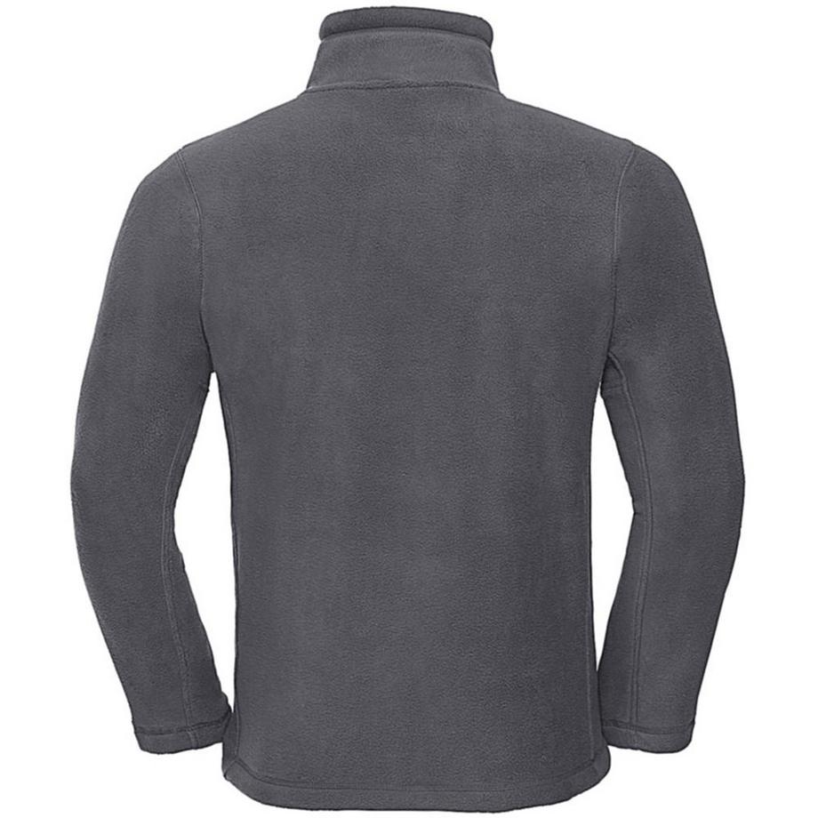 Russell Outdoor Fleecejacke  