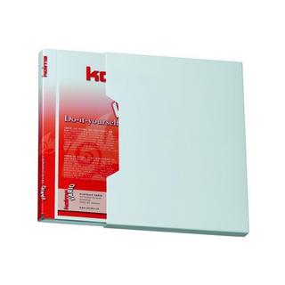 Kolma KOLMA Sichtbuch Vario A4 03.748.16 weiss  