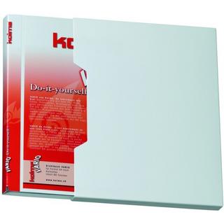 Kolma KOLMA Sichtbuch Vario A4 03.748.16 weiss  