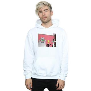 LOONEY TUNES  Sweat à capuche 