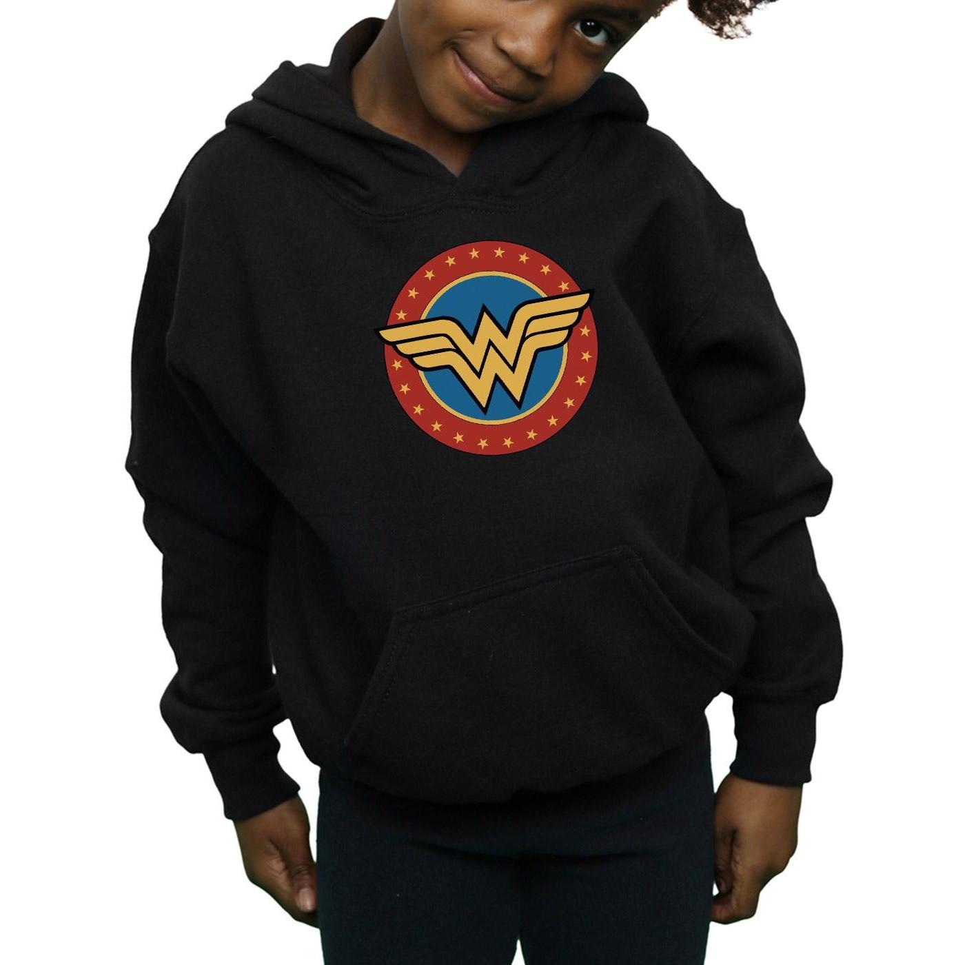 Wonder Woman  Sweat à capuche 