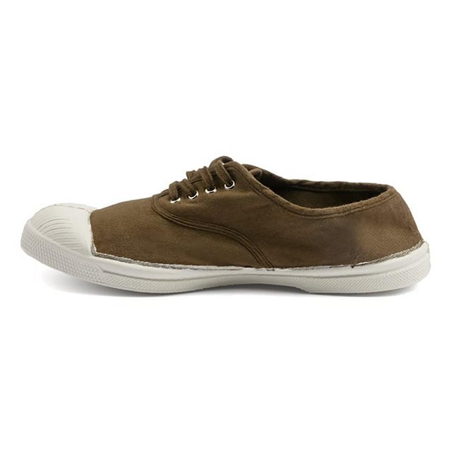 BENSIMON Tennis Schnürschuhe  