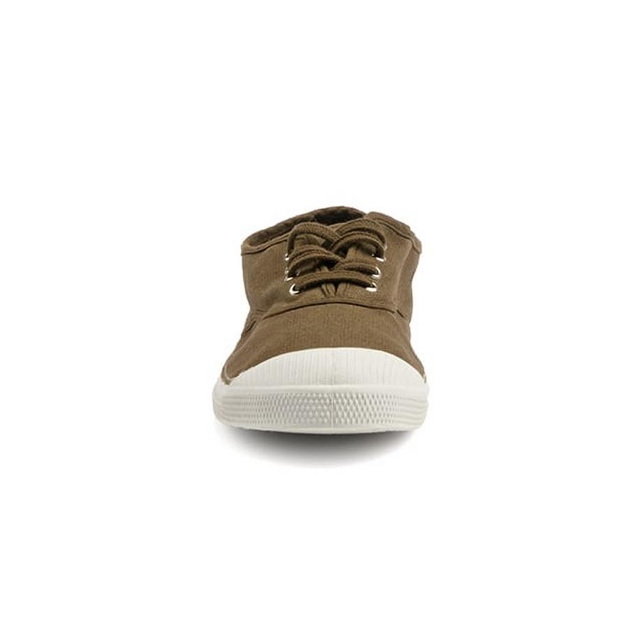 BENSIMON Tennis Schnürschuhe  