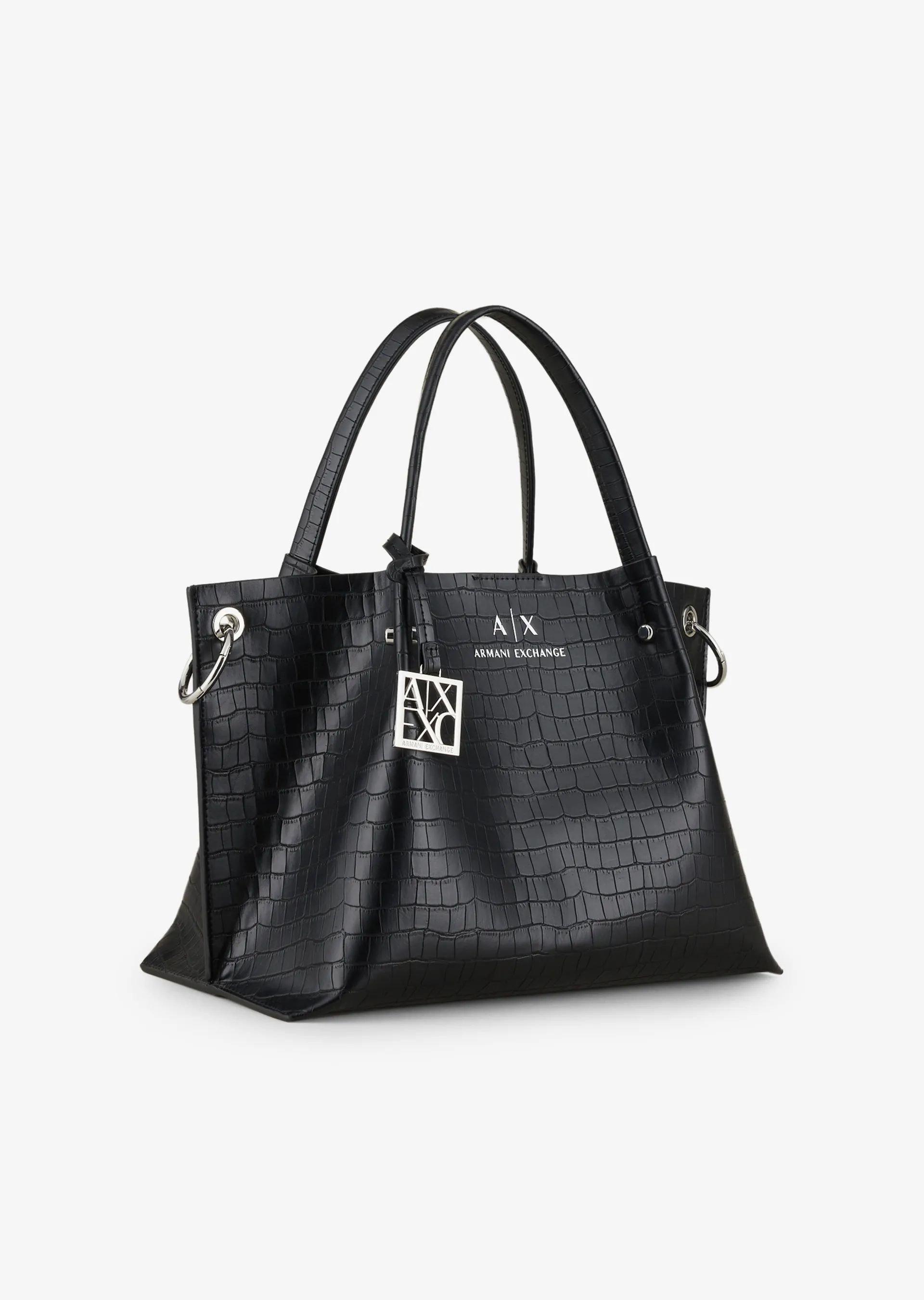 Armani Exchange  942809 2F750 SHOPPING-0 