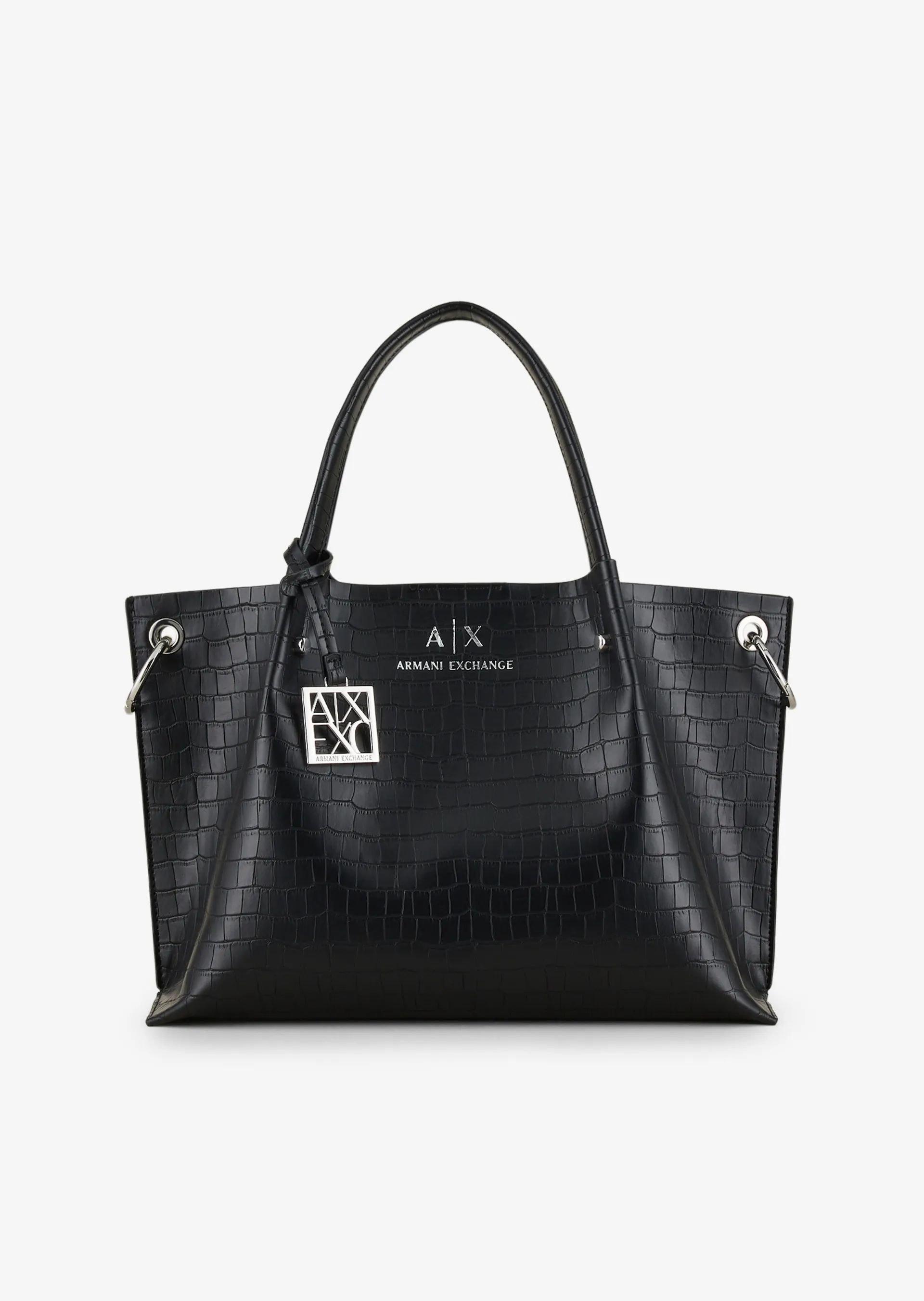 Armani Exchange  942809 2F750 SHOPPING-0 