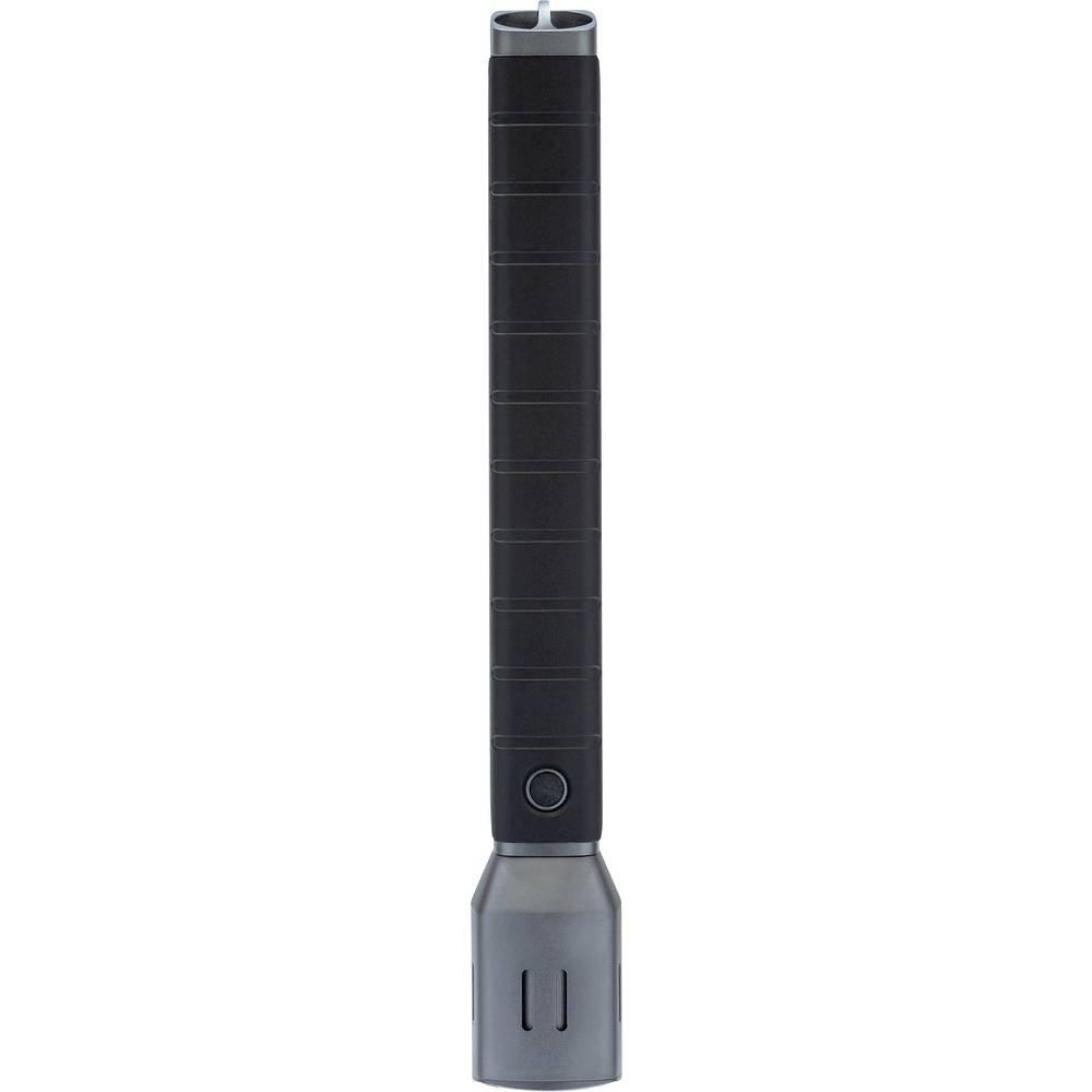 Image of Led-taschenlampe Tl-530 Unisex Anthrazit ONE SIZE