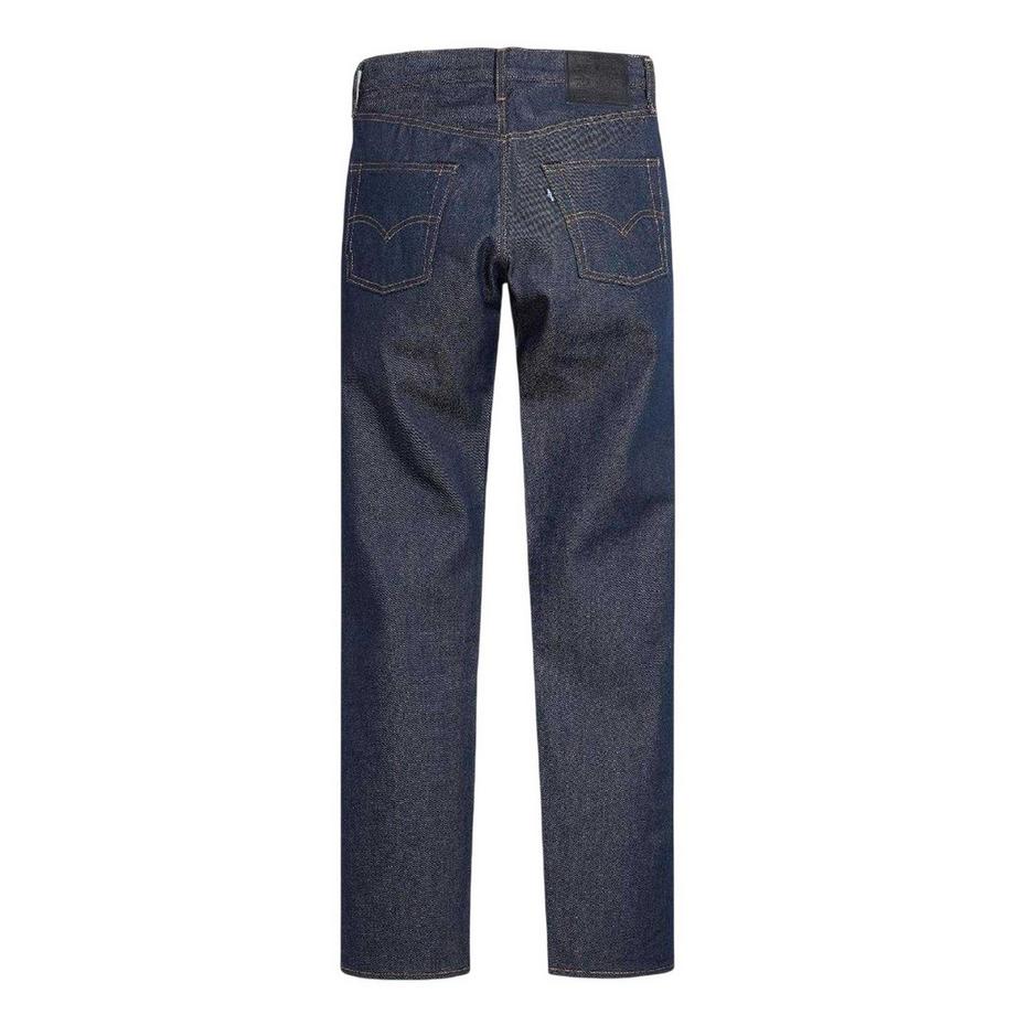 Levis 80's Jeans Vita Media Gamba Dritta  