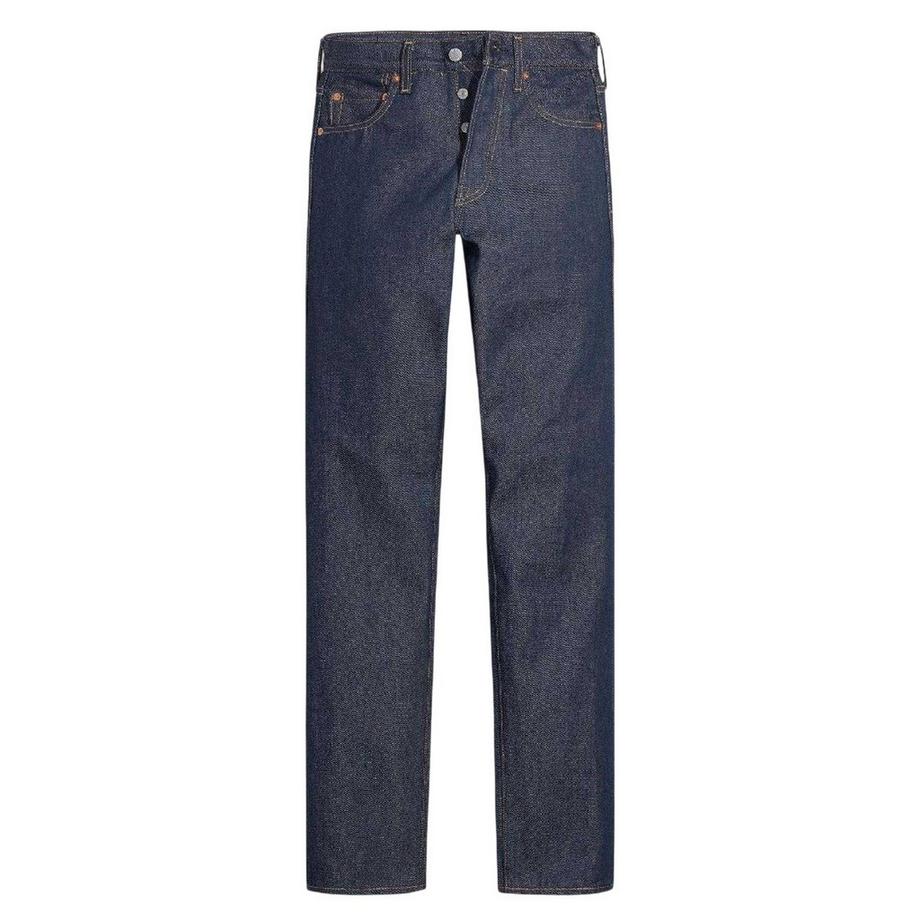 80's Jeans Vita Media Gamba Dritta
