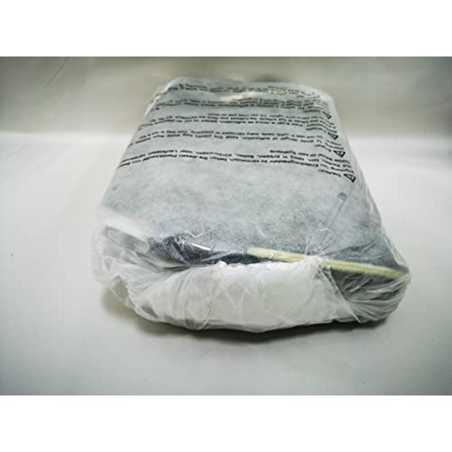 Only-bags.store Wasserdichter 15.6 Zoll Laptop Rucksack mit Laptopfach  