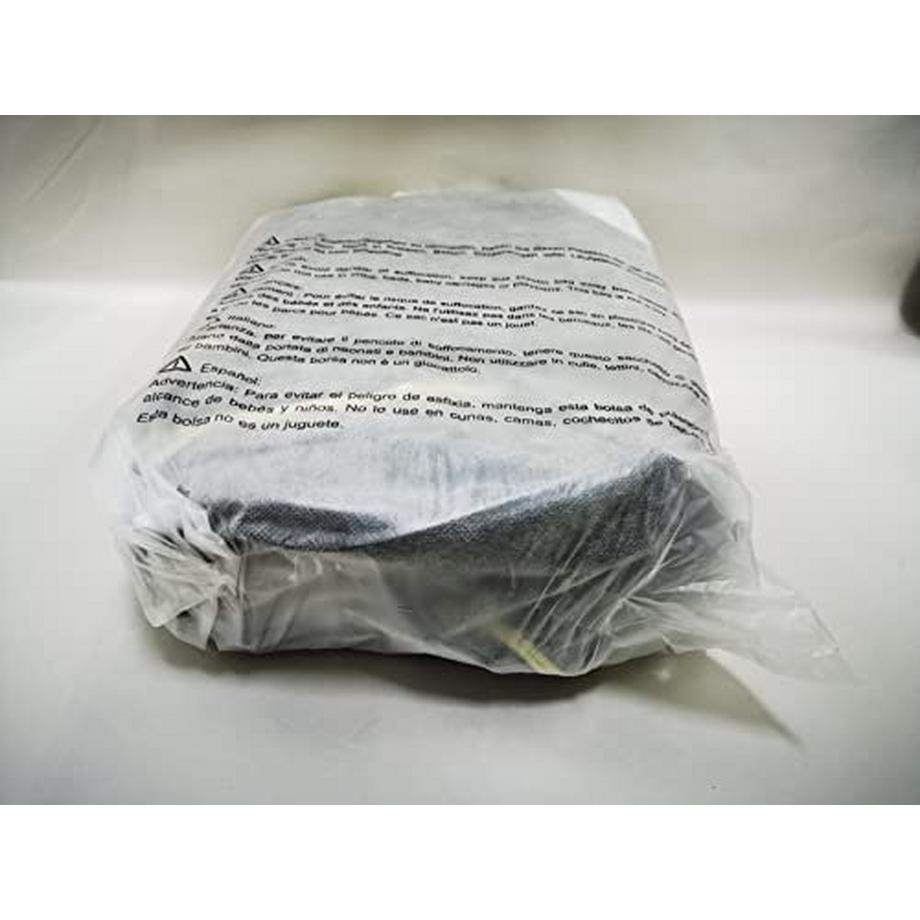 Only-bags.store Wasserdichter 15.6 Zoll Laptop Rucksack mit Laptopfach  