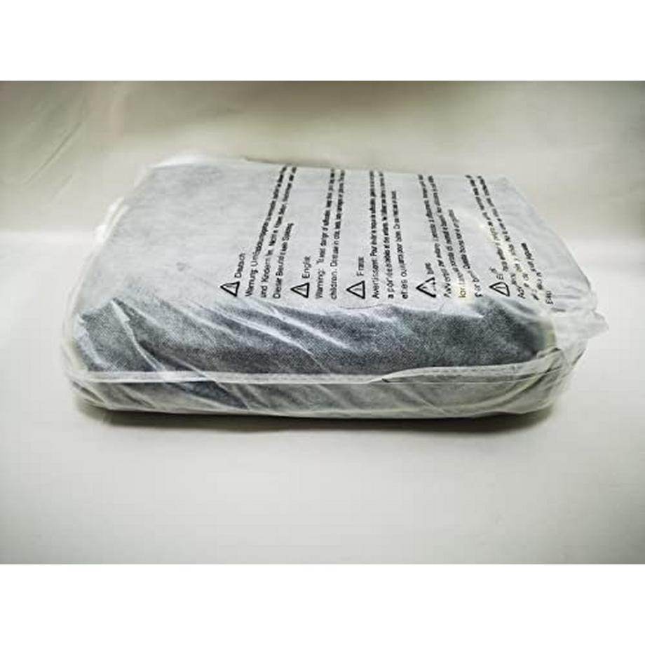 Only-bags.store Wasserdichter 15.6 Zoll Laptop Rucksack mit Laptopfach  