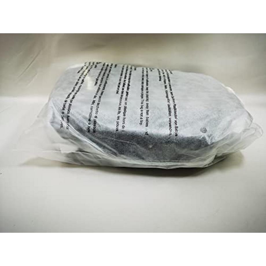 Only-bags.store Wasserdichter 15.6 Zoll Laptop Rucksack mit Laptopfach  