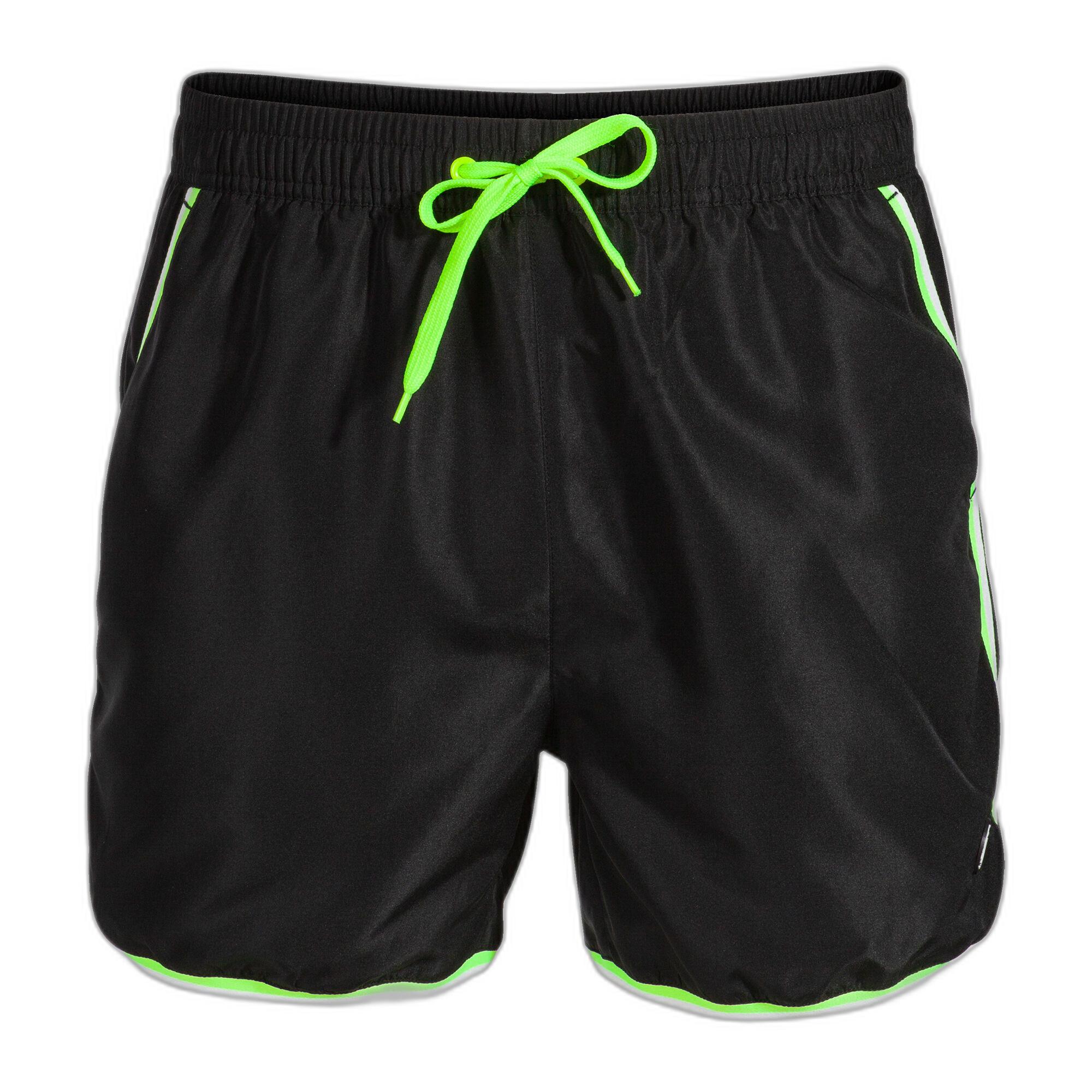 Image of Badeshorts Park Herren L