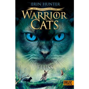 Warrior Cats - Ein sternenloser Clan. Fluss