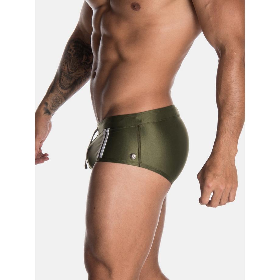 Gigo Short de bain Naval  
