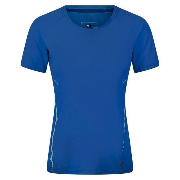 Image of Highton Pro Tshirt Damen Blau 40