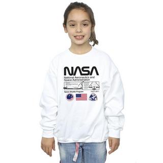 Nasa  Sweat SPACE ADMIN 