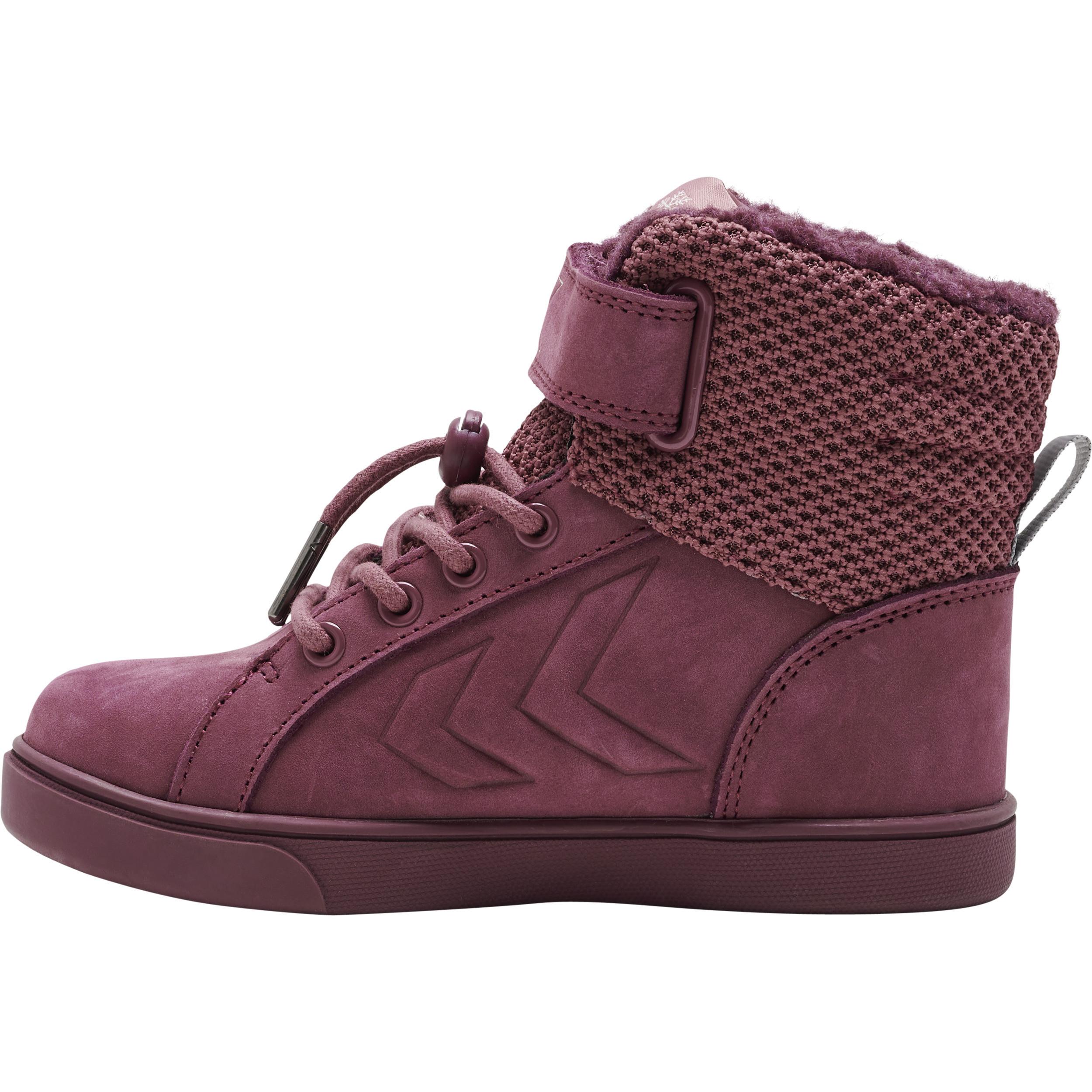 Hummel  baskets fille splash tex 