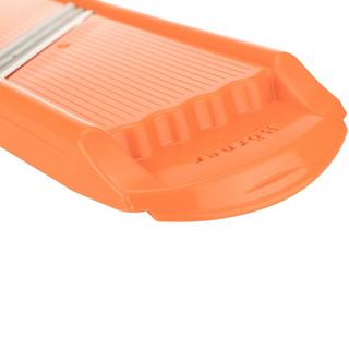 Genius Scheibenschneider DesignLine orange  