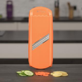 Genius Scheibenschneider DesignLine orange  