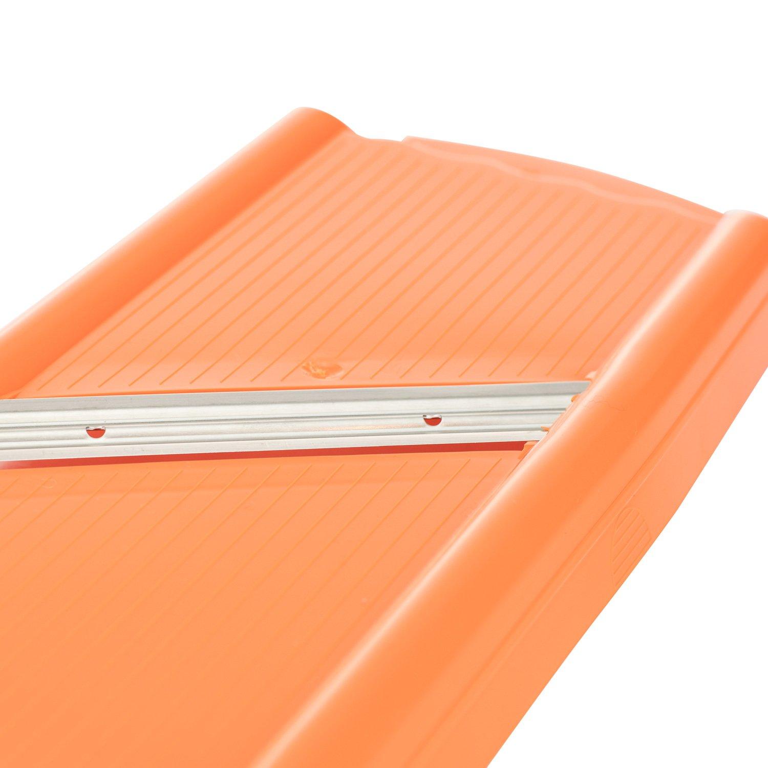 Genius Scheibenschneider DesignLine orange  