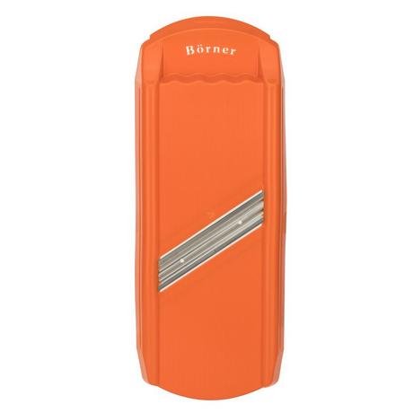 Genius Scheibenschneider DesignLine orange  