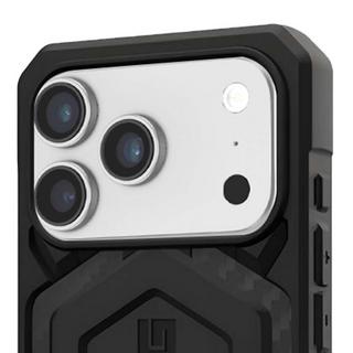 UAG  MagSafe Hülle iPhone 17 Pro Monarch Pro Carbonfaser 