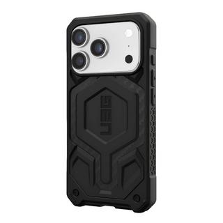 UAG  MagSafe Hülle iPhone 17 Pro Monarch Pro Carbonfaser 