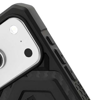 UAG  MagSafe Hülle iPhone 17 Pro Monarch Pro Carbonfaser 