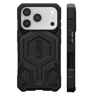 UAG  MagSafe Hülle iPhone 17 Pro Monarch Pro Carbonfaser 