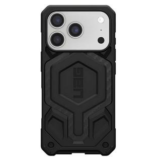 UAG  MagSafe Hülle iPhone 17 Pro Monarch Pro Carbonfaser 