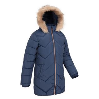 Mountain Warehouse  Veste matelassée GALAXY Enfant 