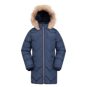 Veste matelassée GALAXY Enfant