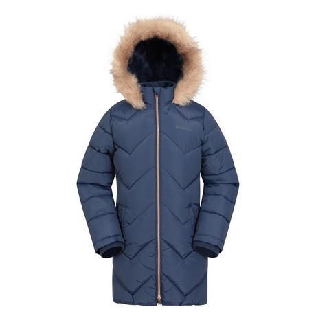 Mountain Warehouse  Veste matelassée GALAXY Enfant 