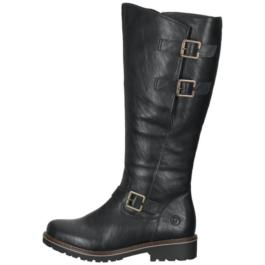 Remonte  Bottes R6590 