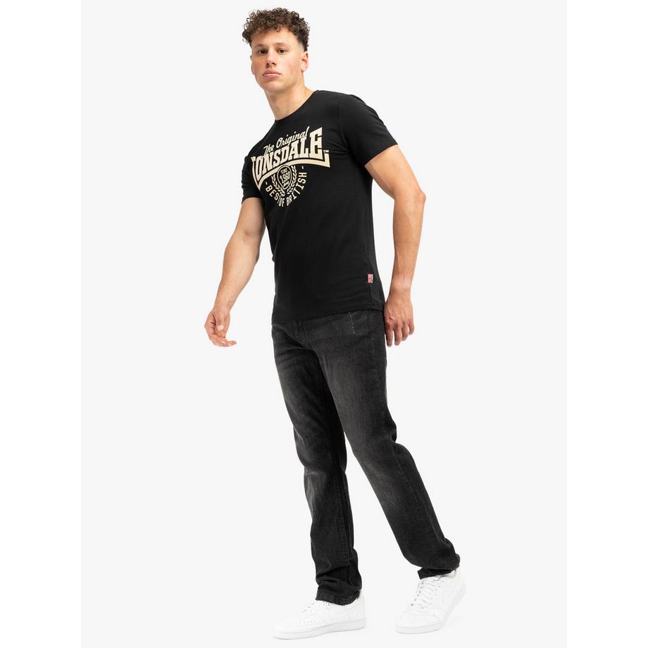 LONSDALE Betherden T-Shirt  