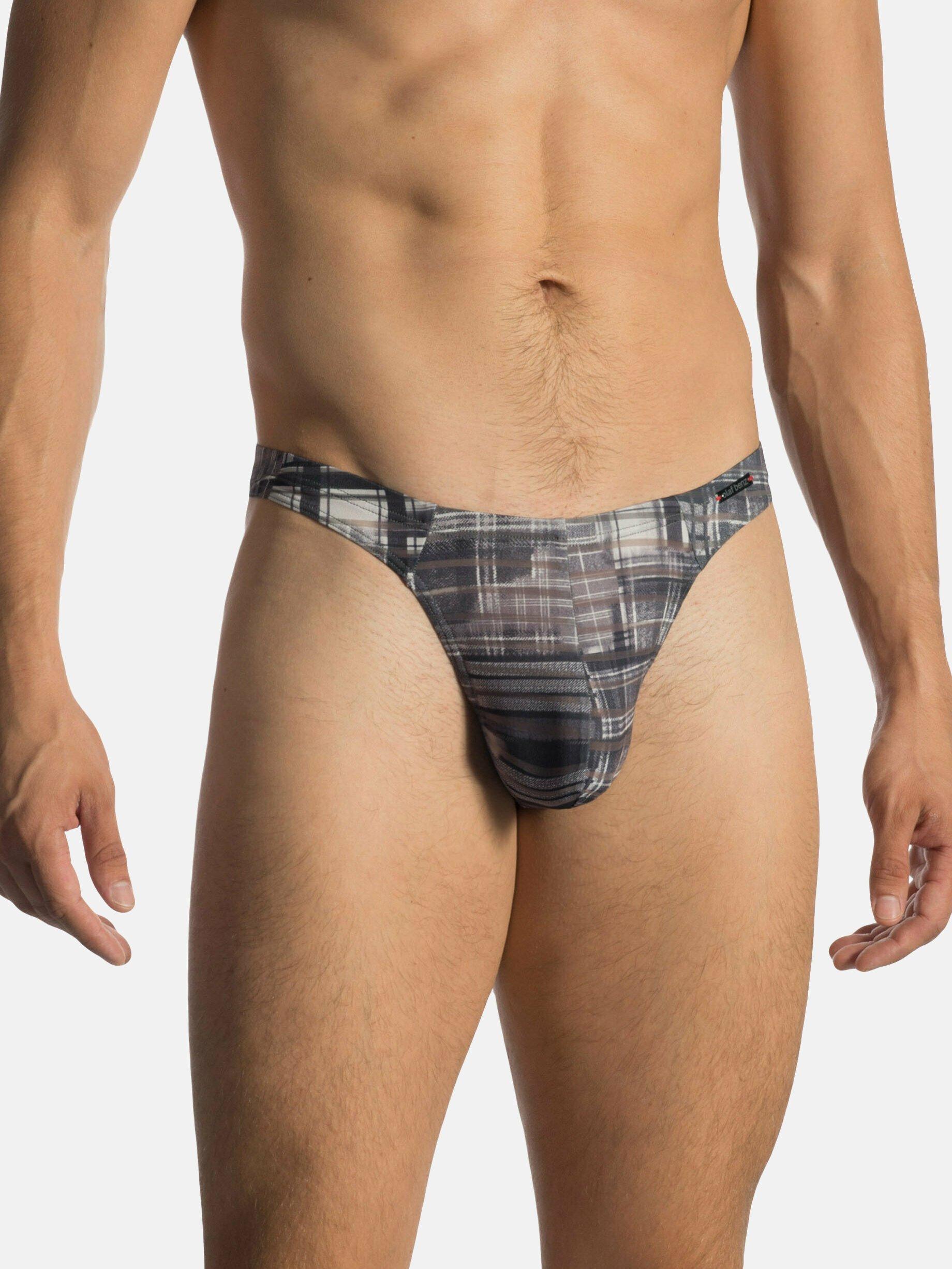 Image of Zeichenfolge Red1772 Herren Grau S