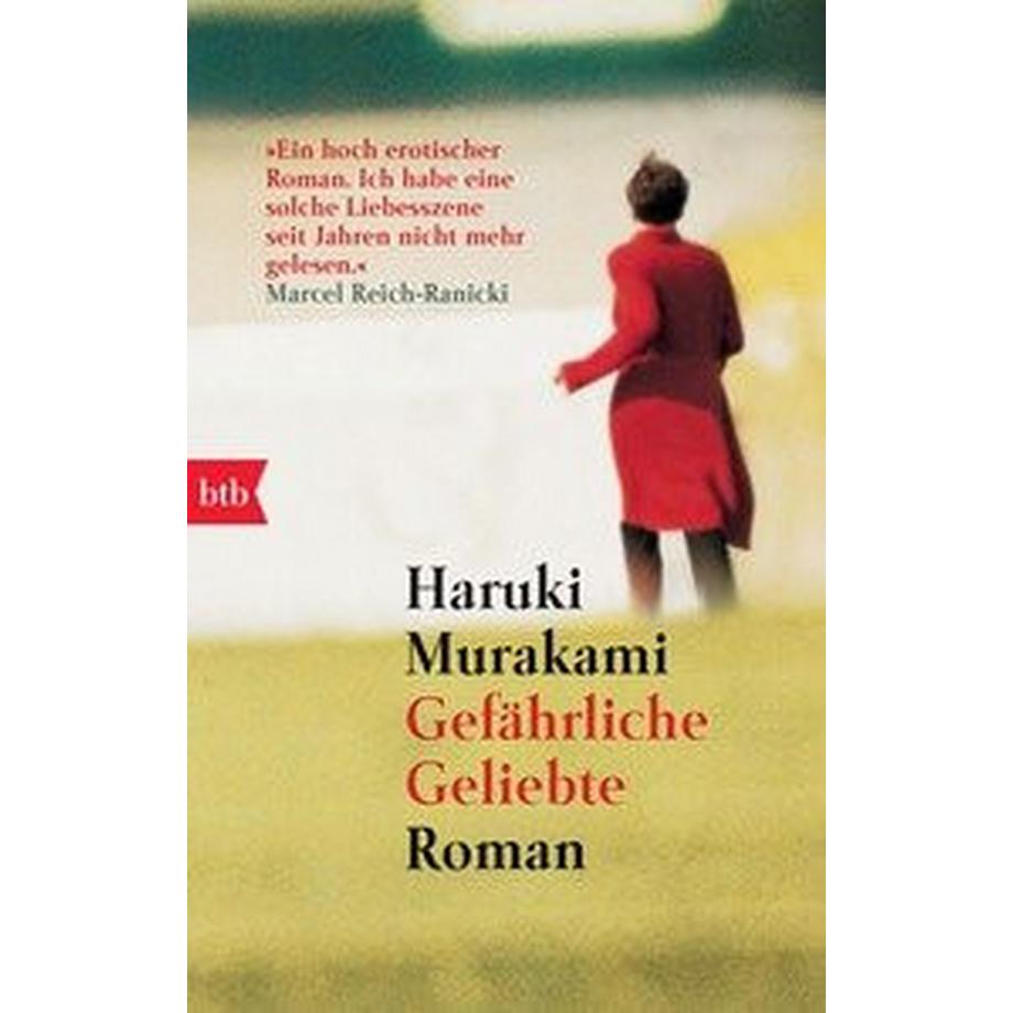 BTB Tb.  Gefährliche Geliebte 