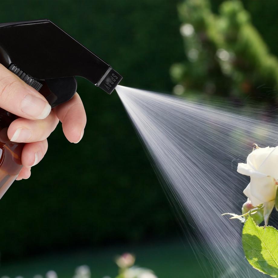 B2X  Sprühflasche Glas, 2er Set 