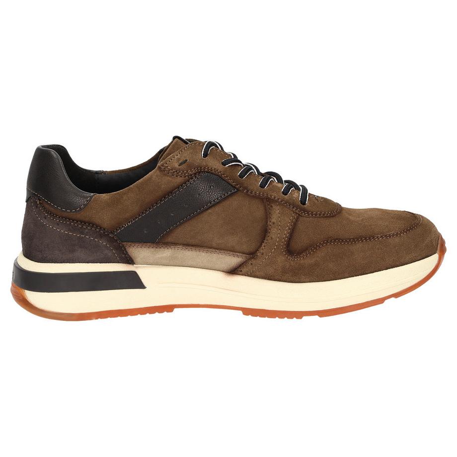 Sioux  Sneaker Rojaro-719 