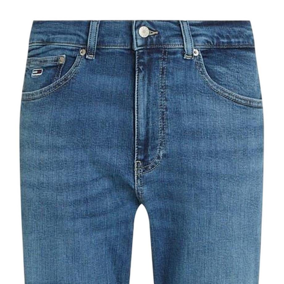 TOMMY JEANS Ryan Jeans Gamba Dritta  